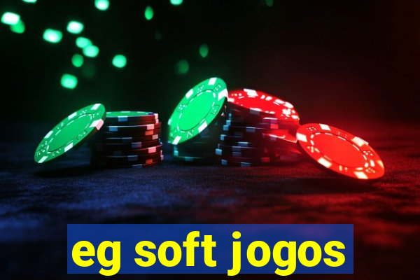 eg soft jogos